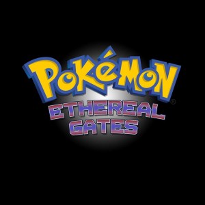 Pokemon Ethereal Gates