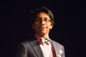 Tanay Modi