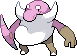Weebrick, the Dwarf Pokemon